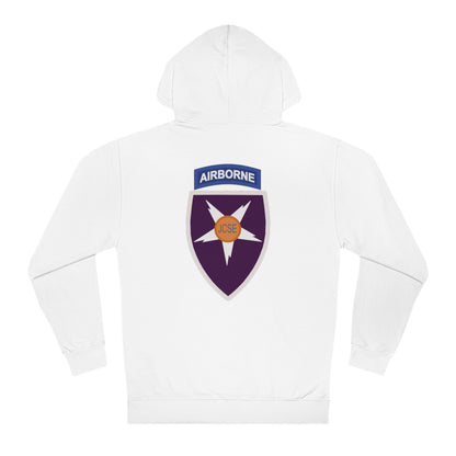 JCSE Hoodie