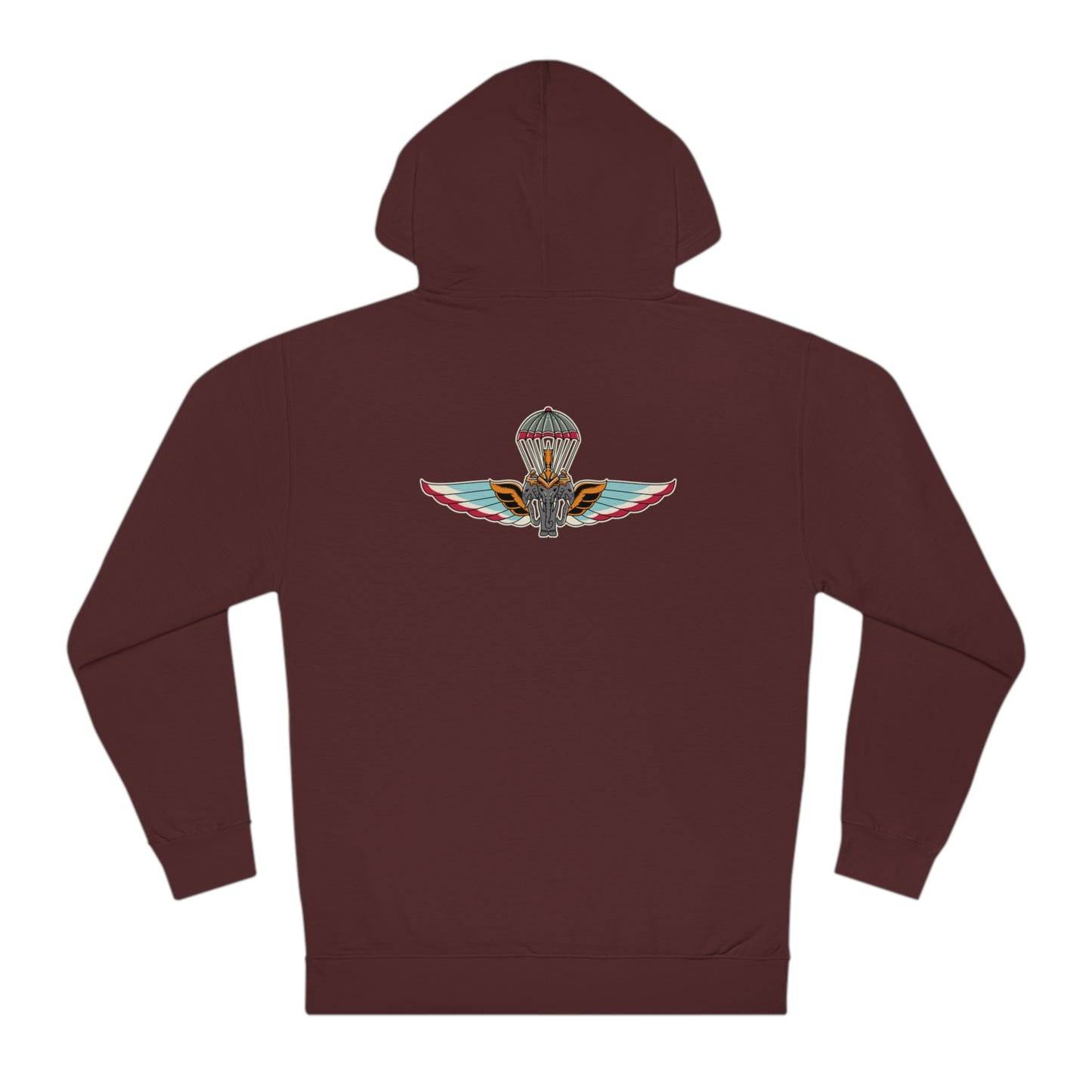 Thai Wings Hoodie