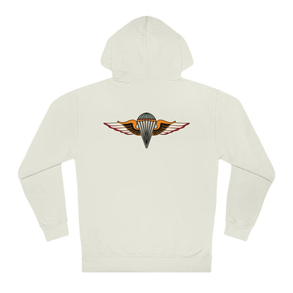 Egyptian Wings Hoodie