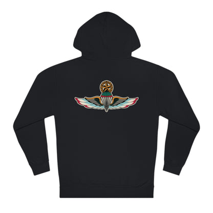 Dominican Wings Hoodie