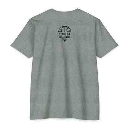 Sharkeys Drop-in Tee