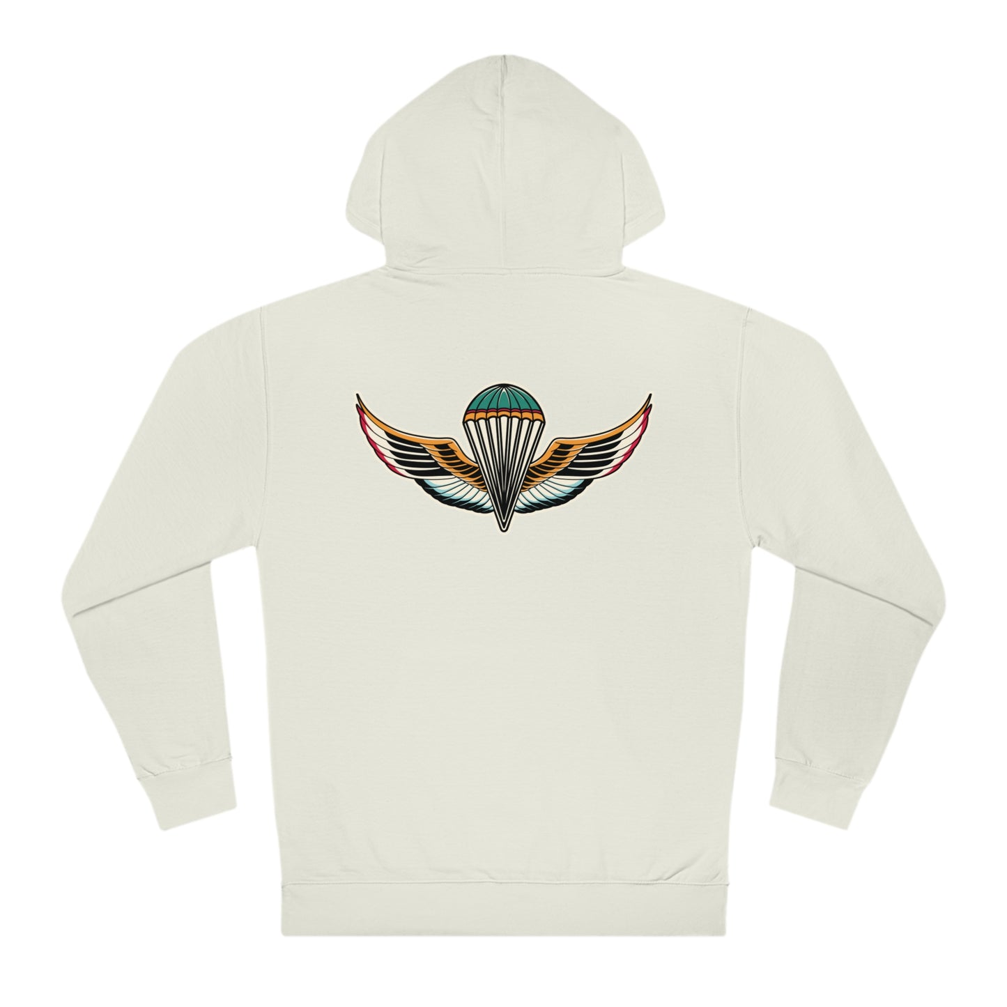 Chilean Wings Hoodie