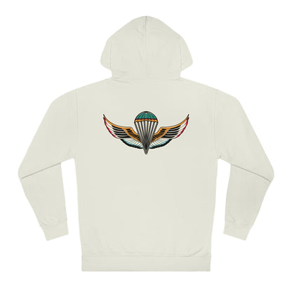 Chilean Wings Hoodie