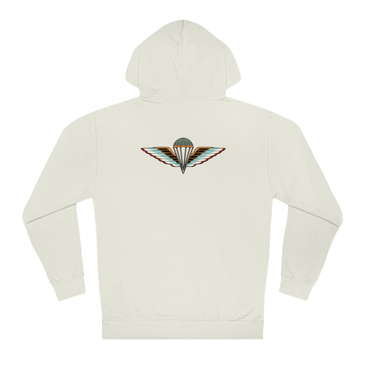 Ireland Wings Hoodie