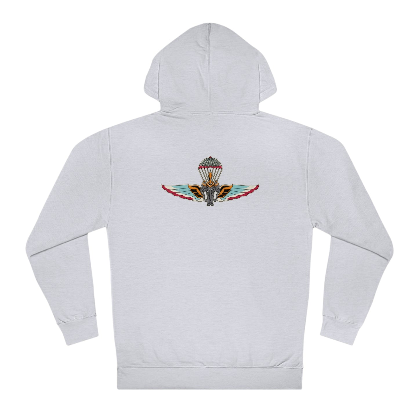 Thai Wings Hoodie