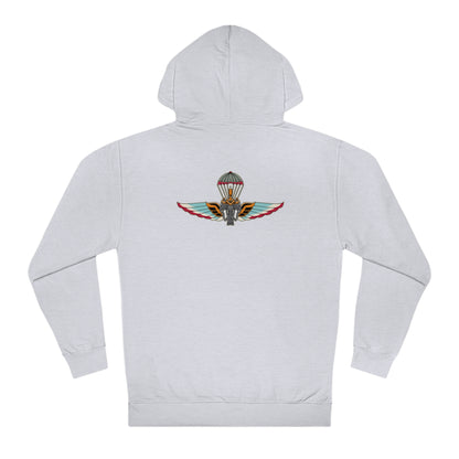 Thai Wings Hoodie