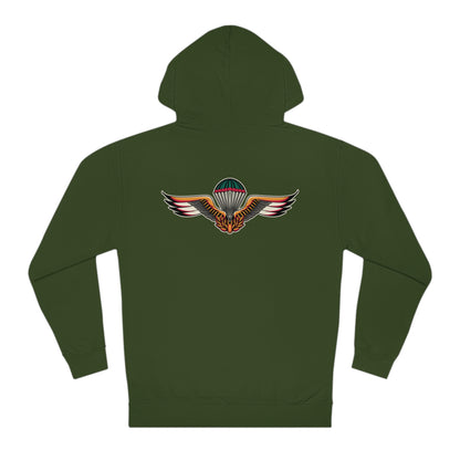 Brazilian Wings Hoodie