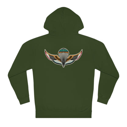 Chilean Wings Hoodie