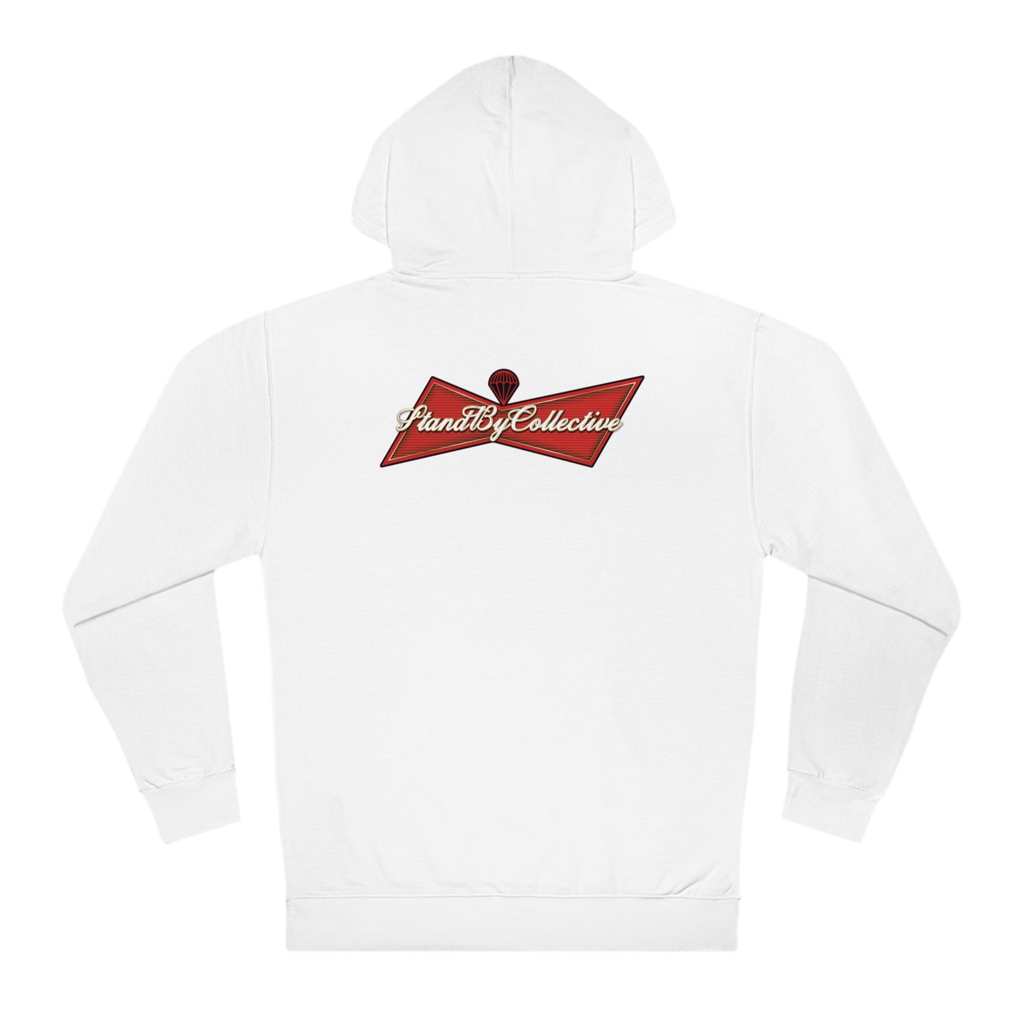 SB Bud Hoodie