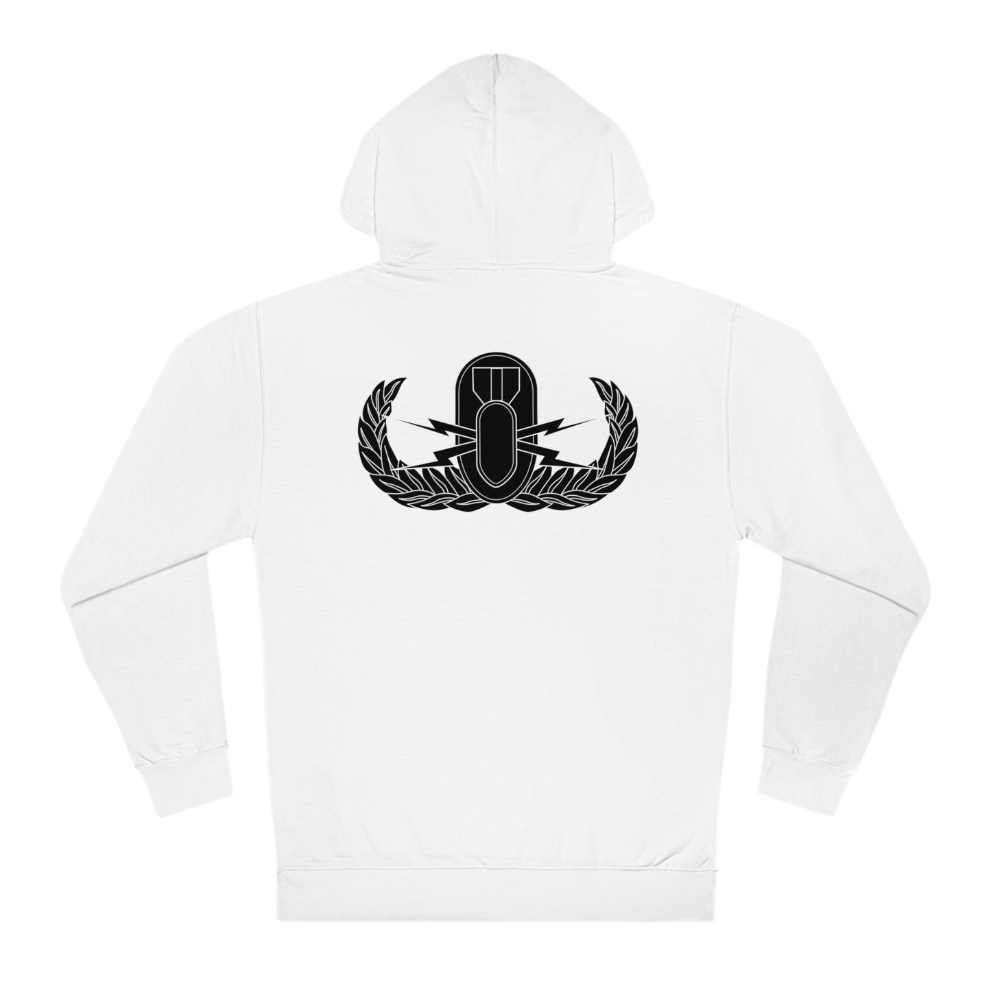 EOD Badge Hoodie