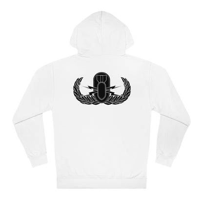 EOD Badge Hoodie