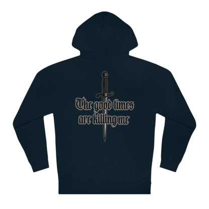 Good Times Hoodie