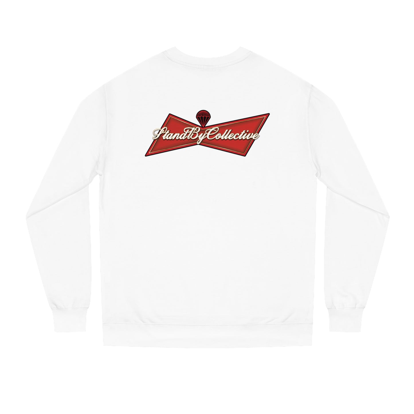 SB Bud Sweater