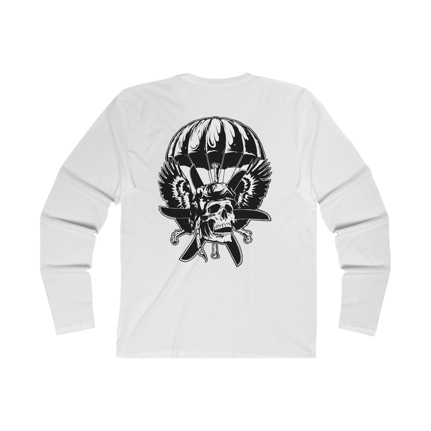 Dead Pilot Long Sleeve