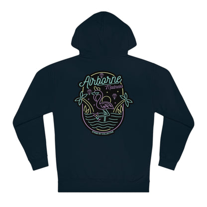 Airborne Madness Hoodie