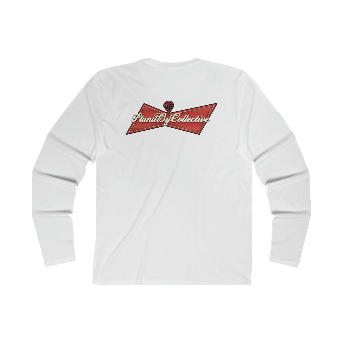 SB Bud Long Sleeve