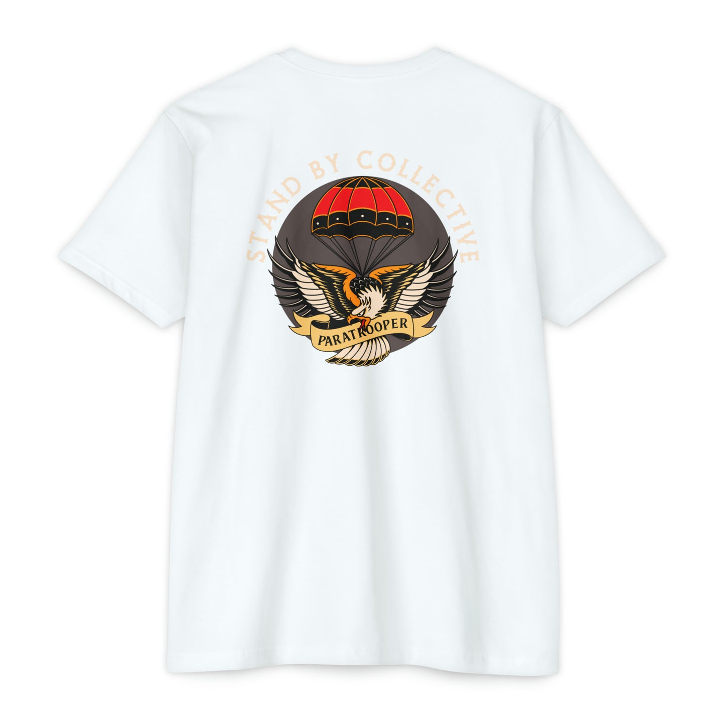 Para Eagle Tee