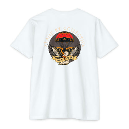 Para Eagle Tee