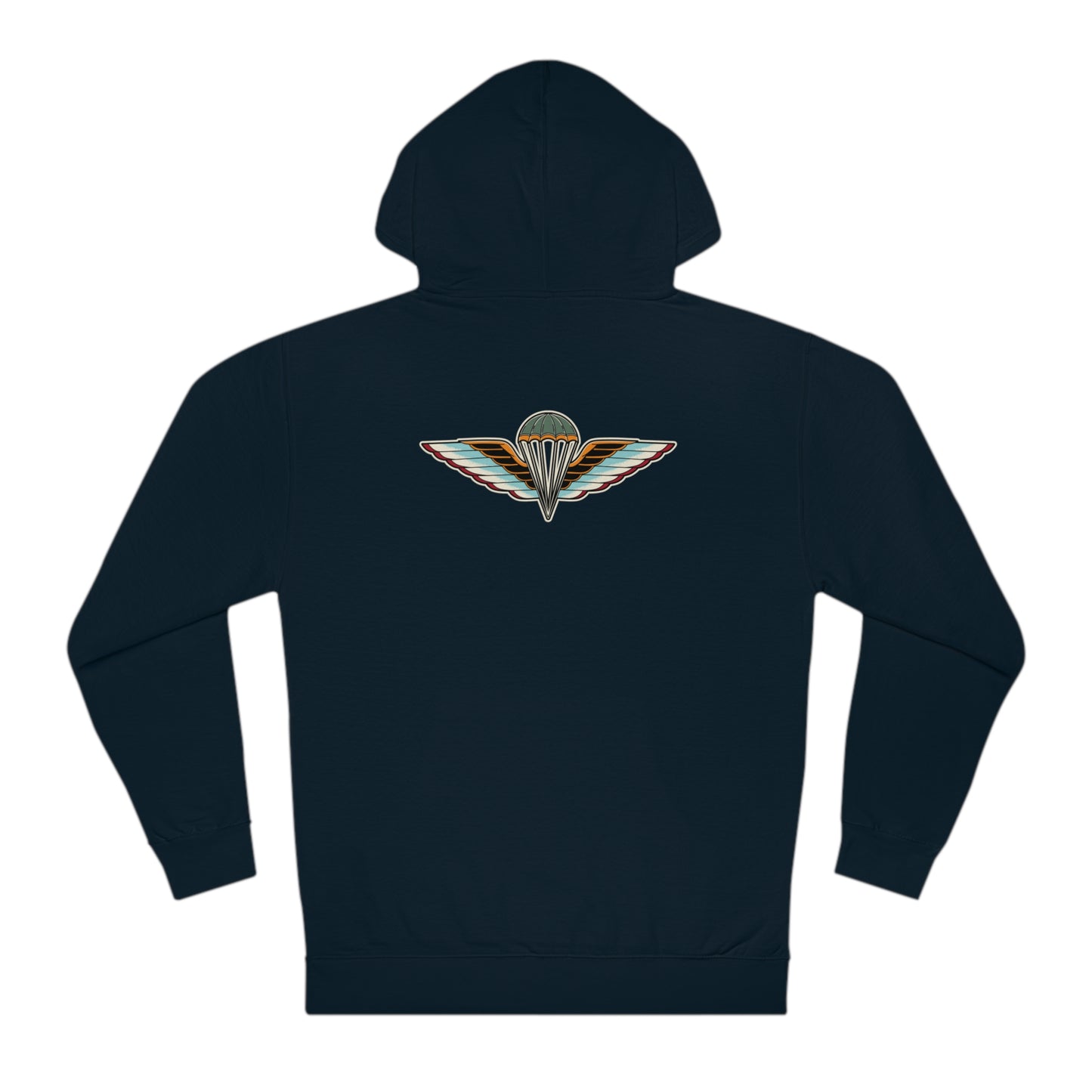 Ireland Wings Hoodie