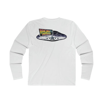 Back at Bragg Long Sleeve