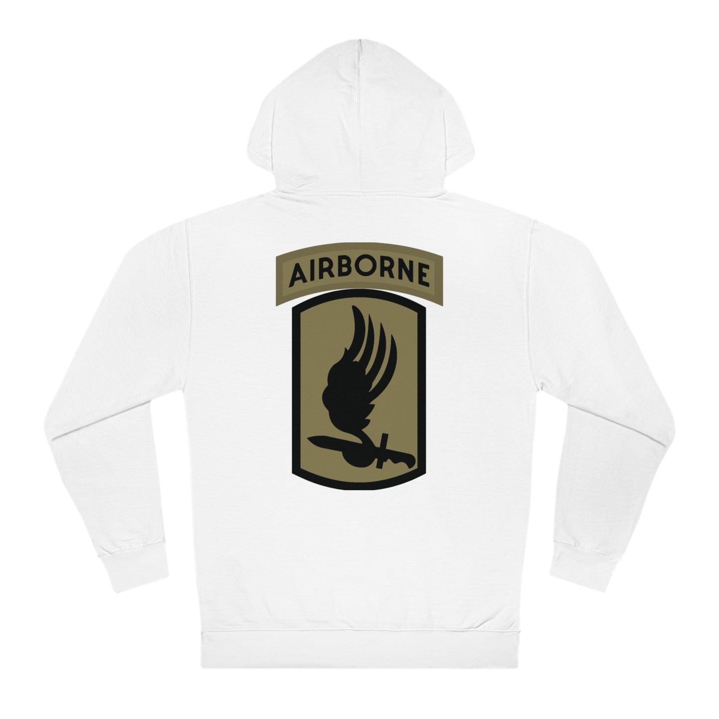 173rd Subdued Hoodie