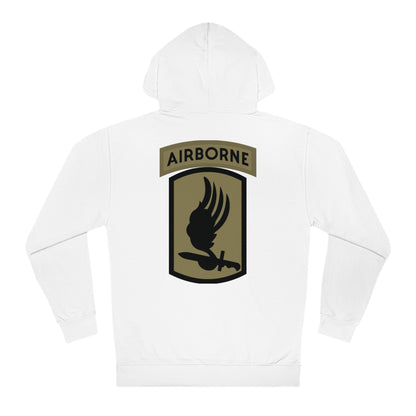 173rd Subdued Hoodie