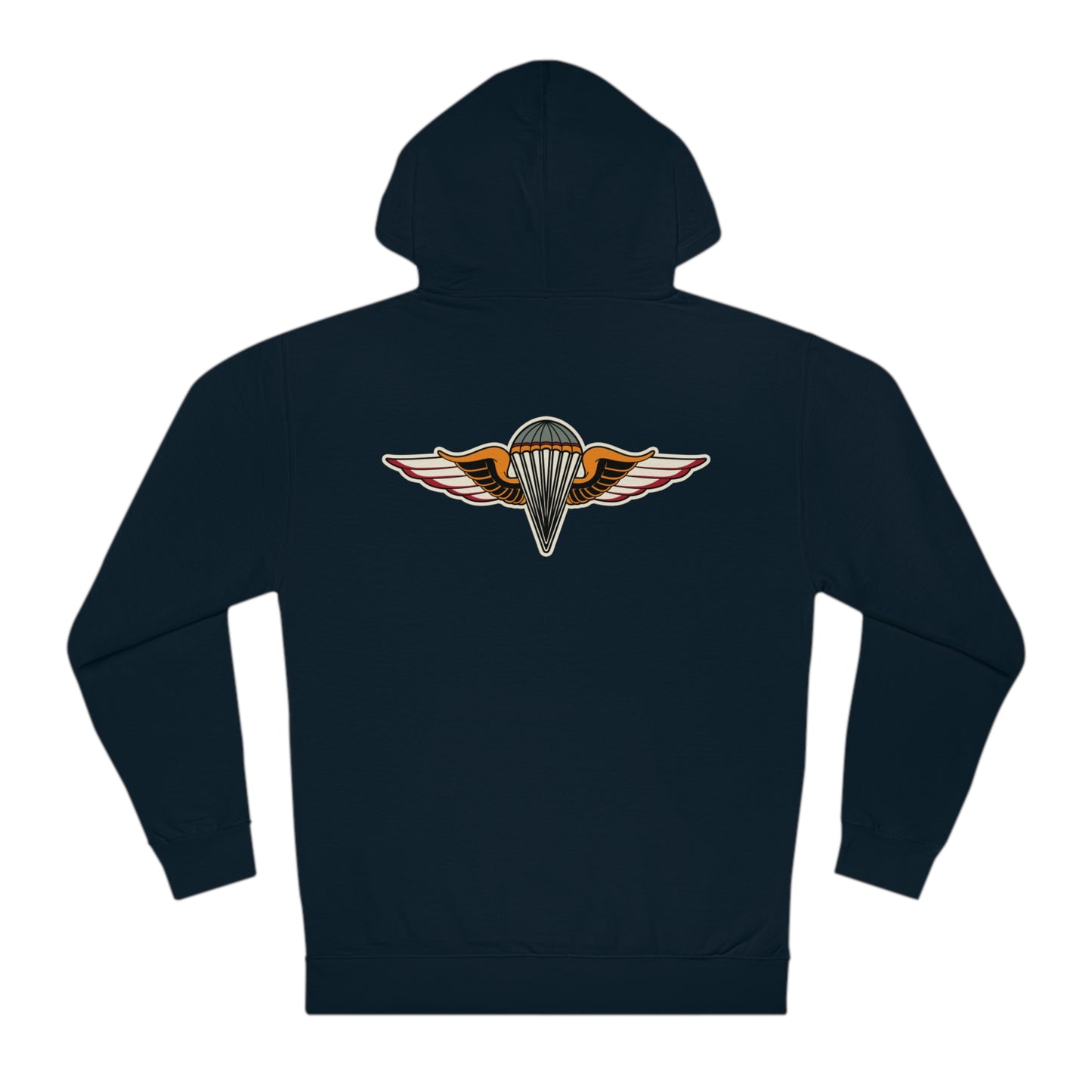 Egyptian Wings Hoodie