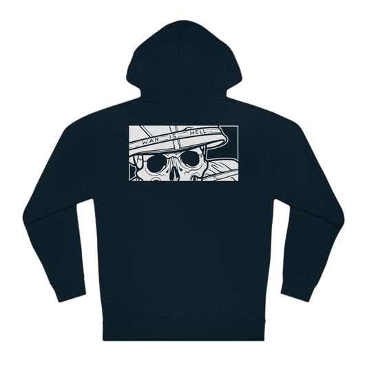 War is Hell Hoodie