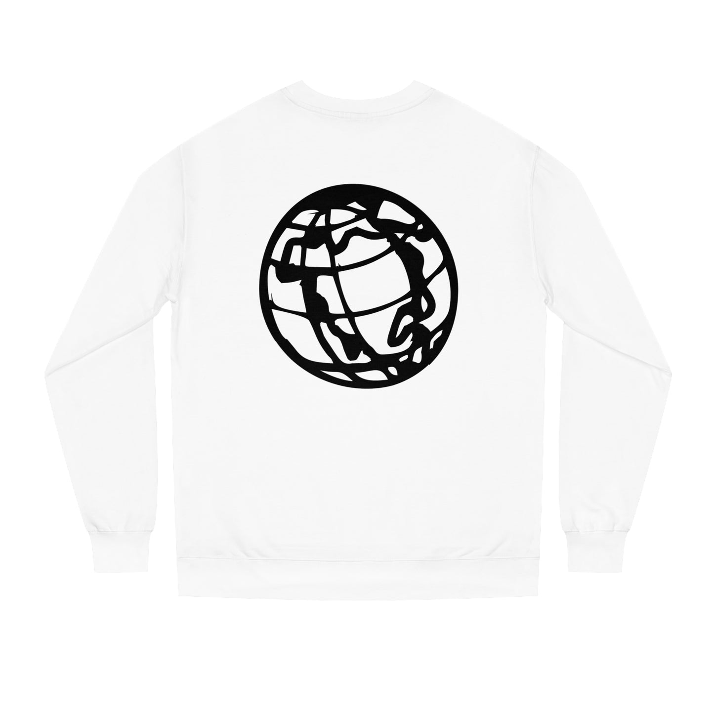 SBC Global Sweater