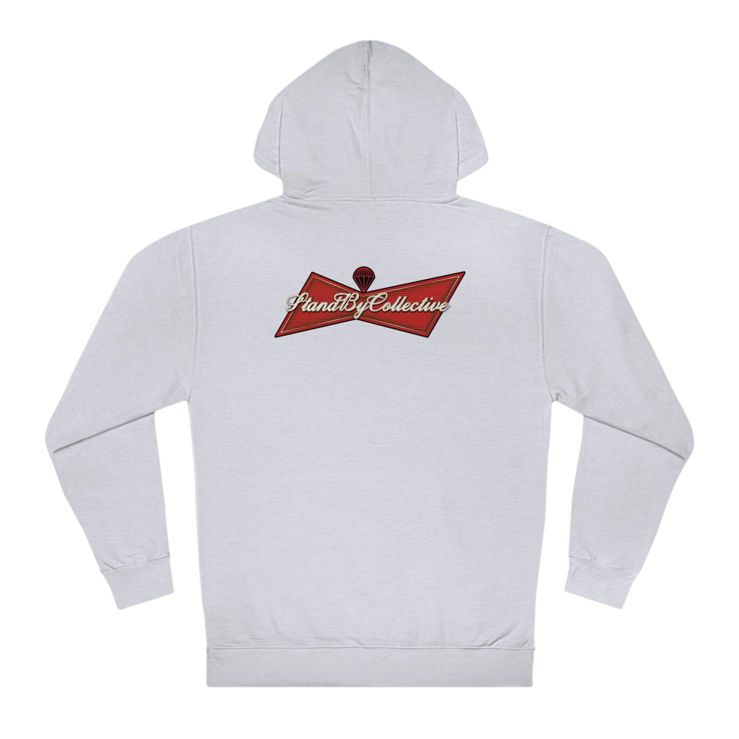 SB Bud Hoodie