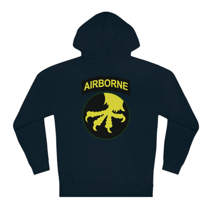 17th Airborne DIV Hoodie