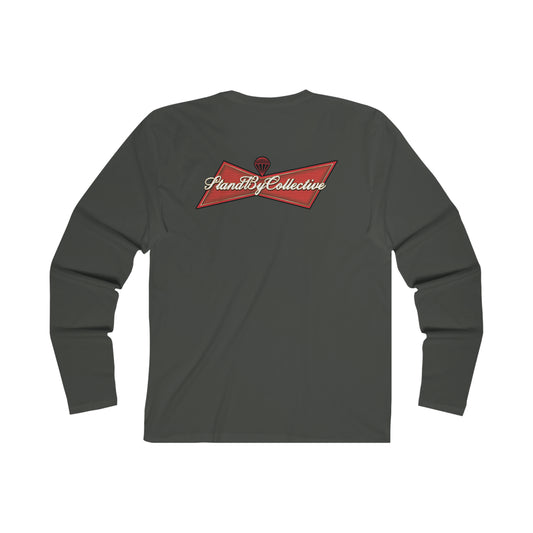 SB Bud Long Sleeve