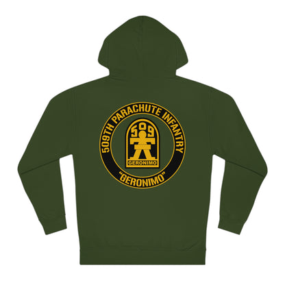 509th Hoodie