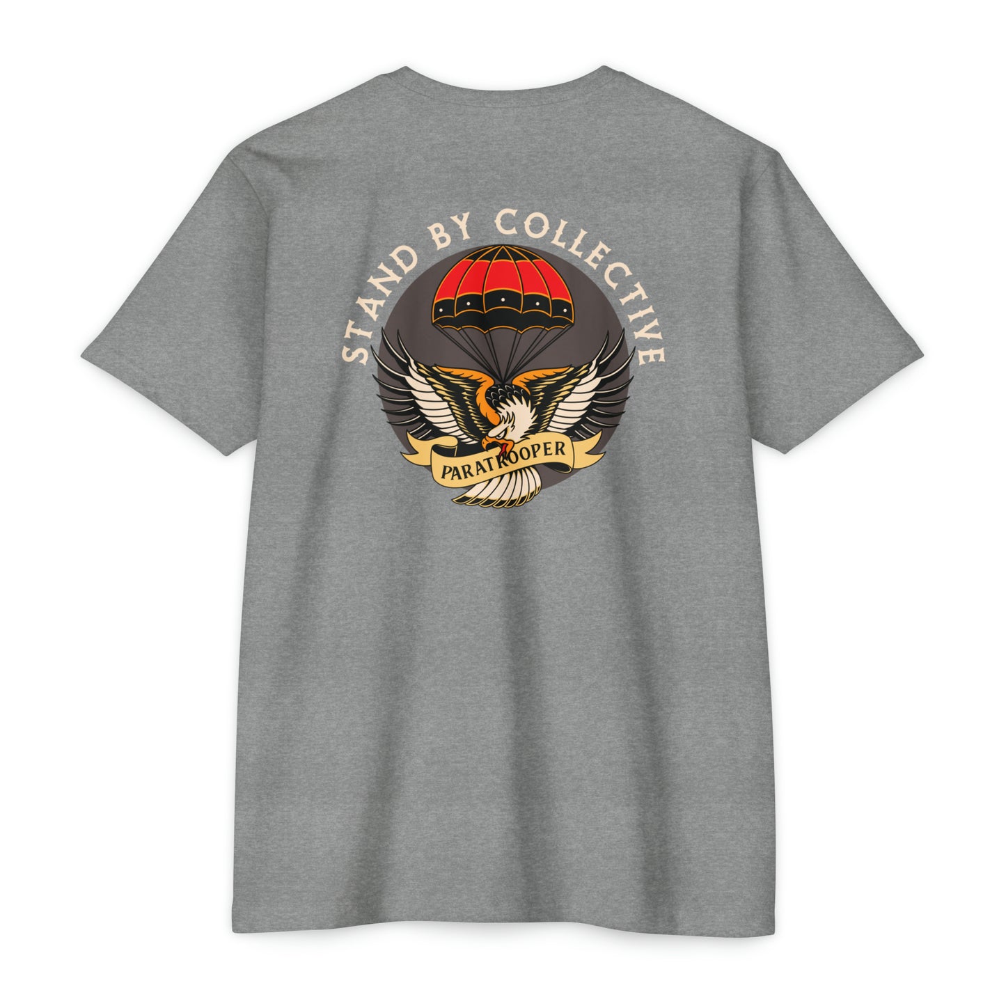 Para Eagle Tee