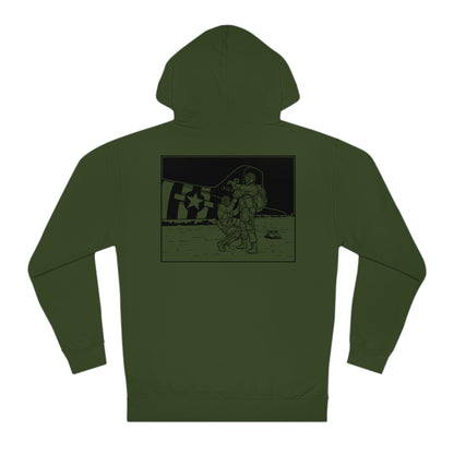 WW2 JMPI Hoodie