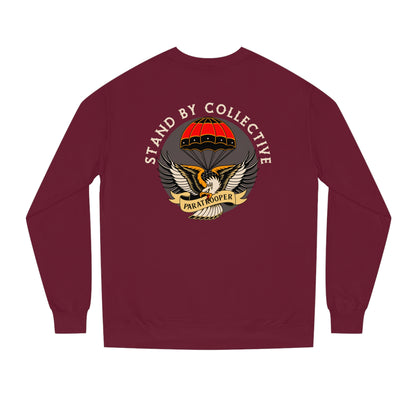 Para Eagle Sweater