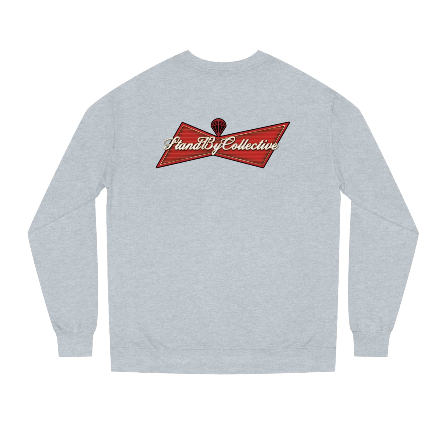 SB Bud Sweater