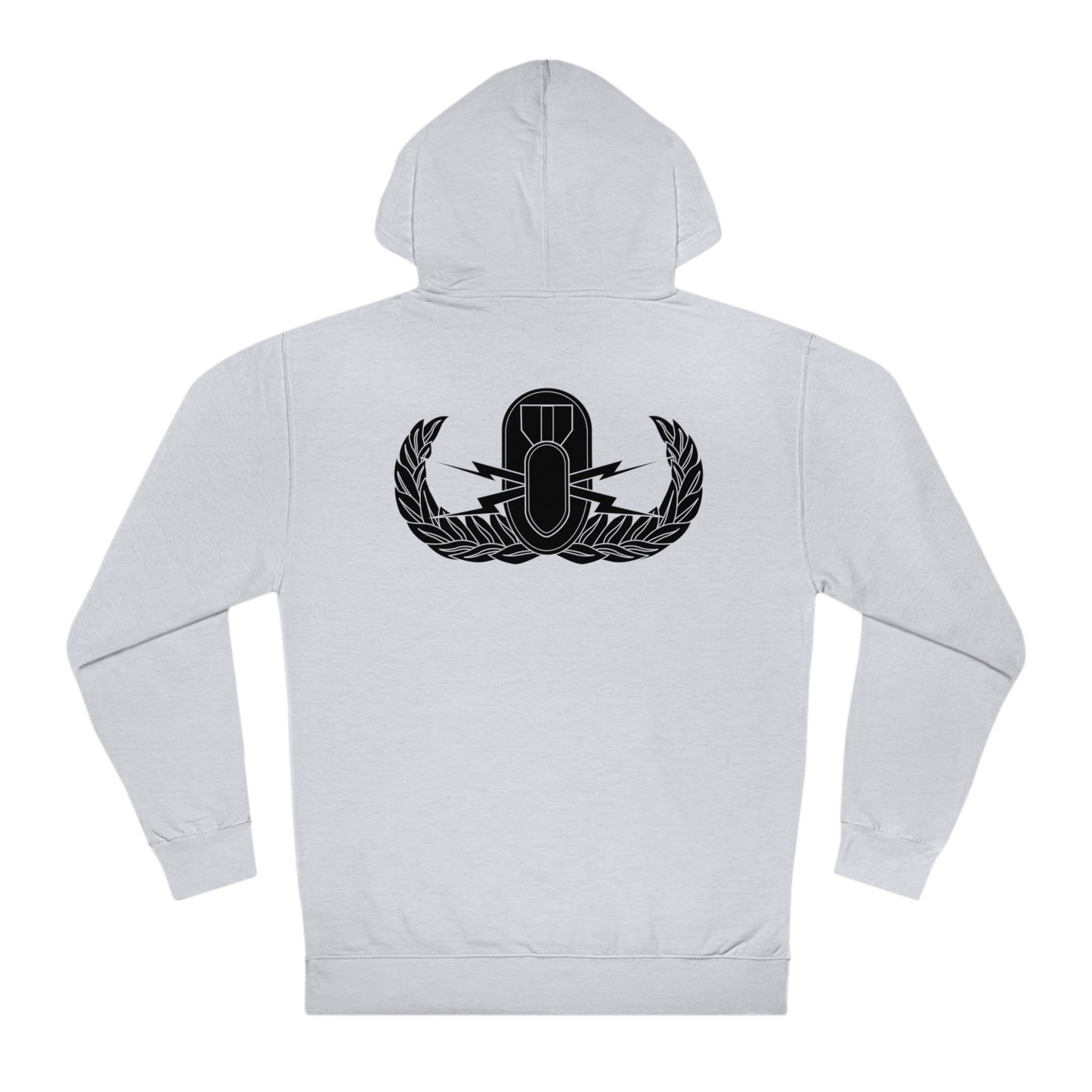 EOD Badge Hoodie