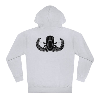 EOD Badge Hoodie