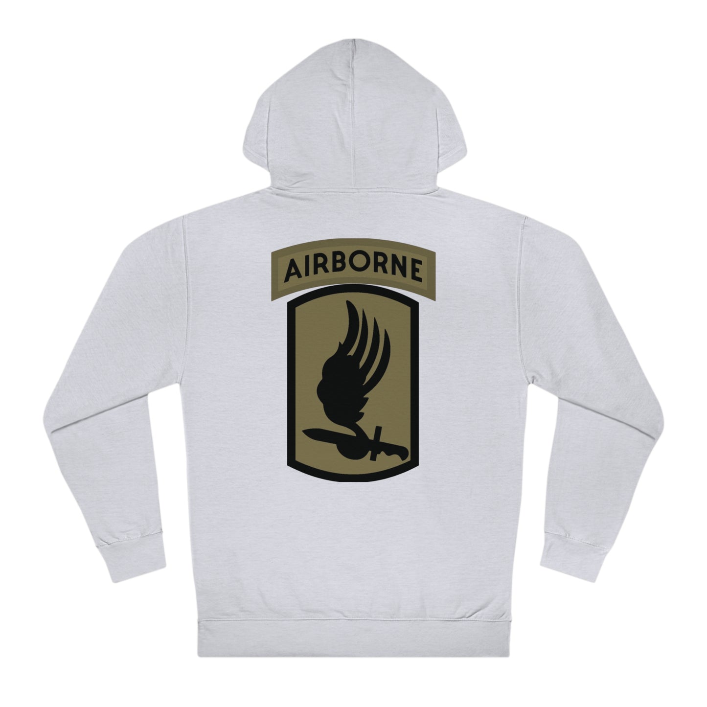 173rd Subdued Hoodie