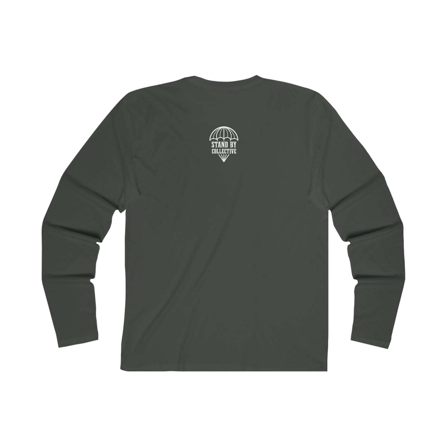 RIOT Long Sleeve