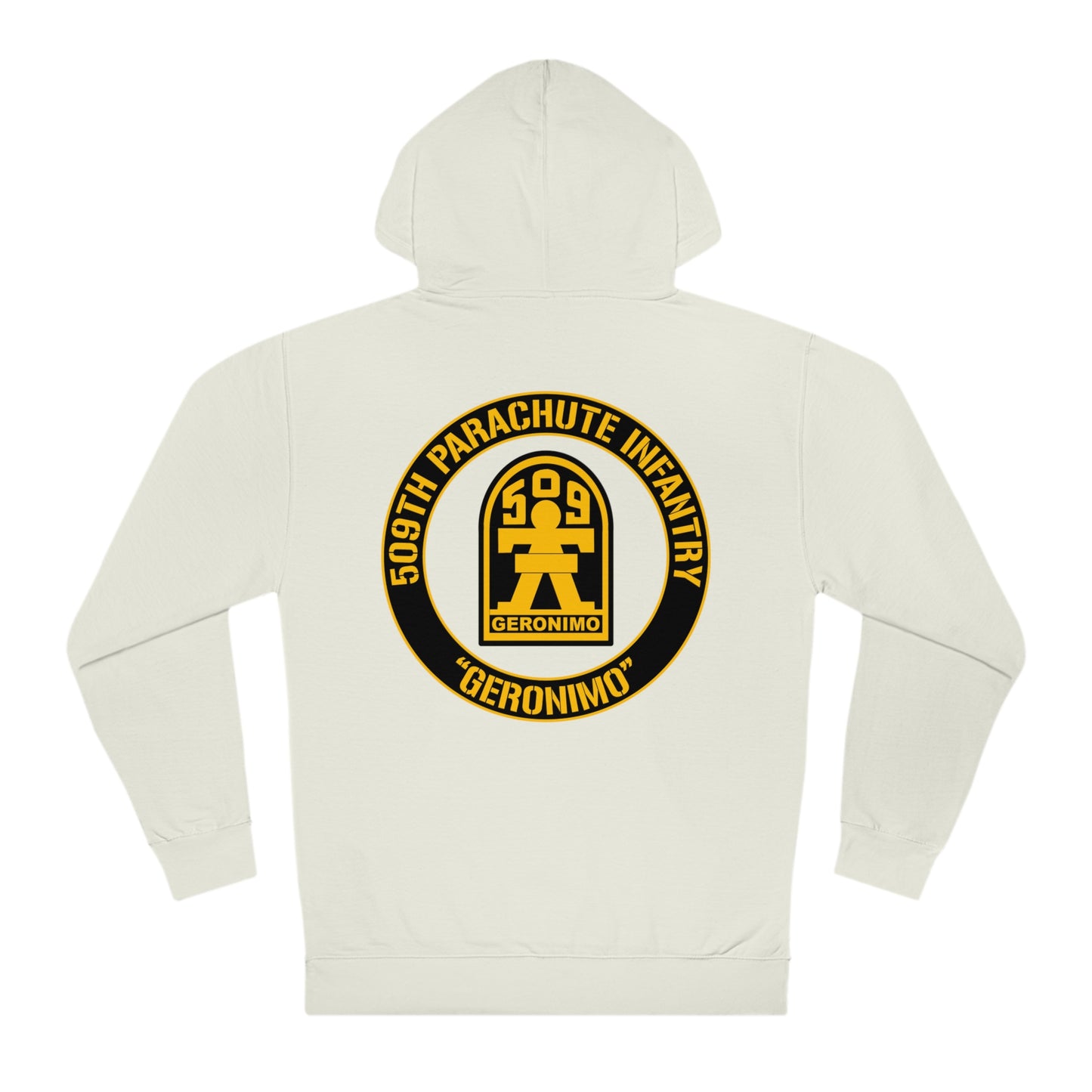 509th Hoodie