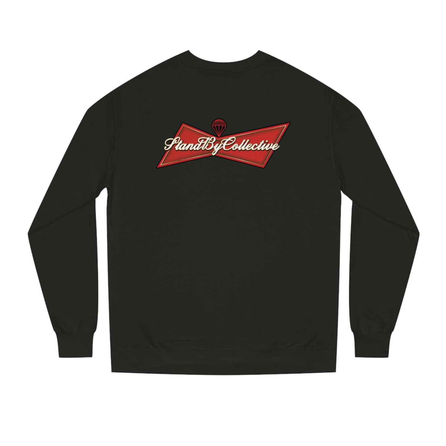 SB Bud Sweater