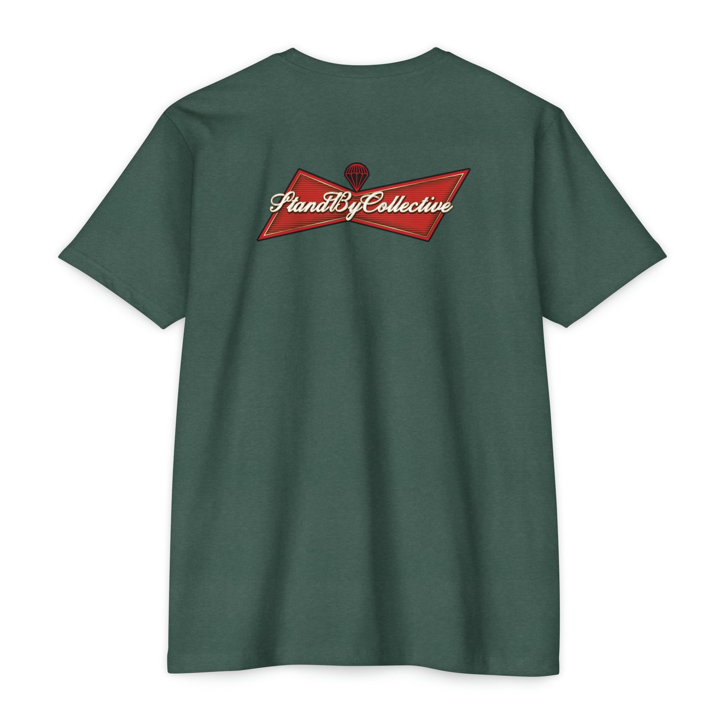 SB Bud Tee