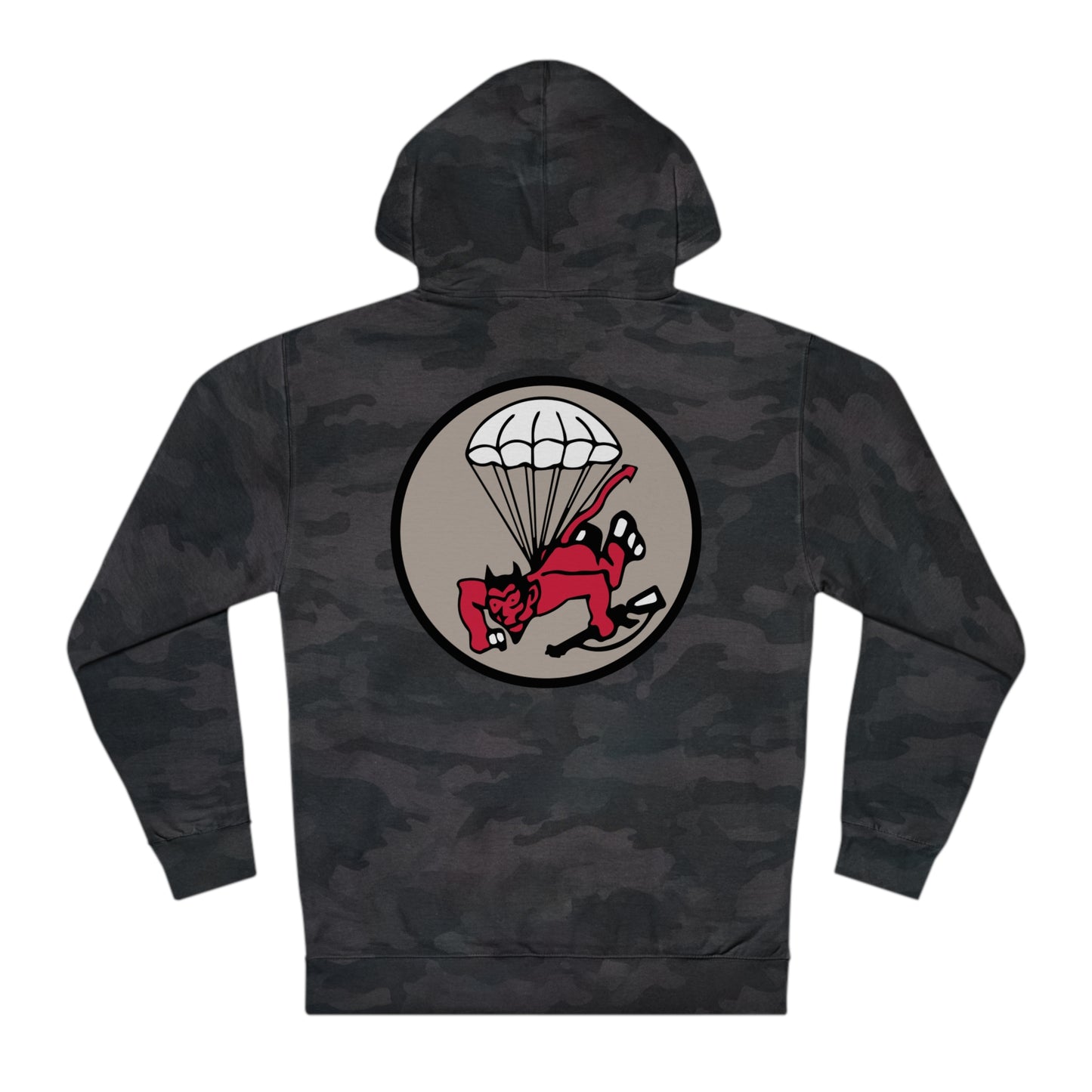 508th Old Hoodie