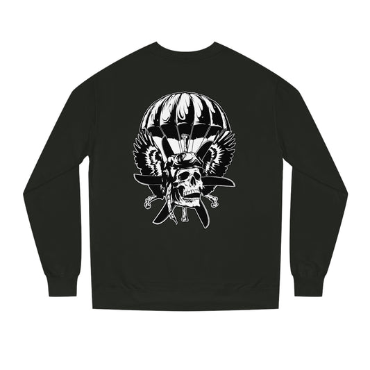 Dead Pilot Sweater