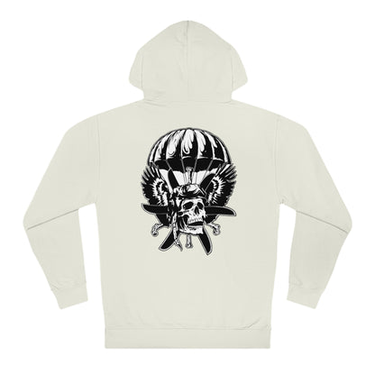 Dead Pilot Hoodie