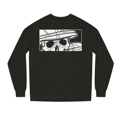 War is Hell Sweater