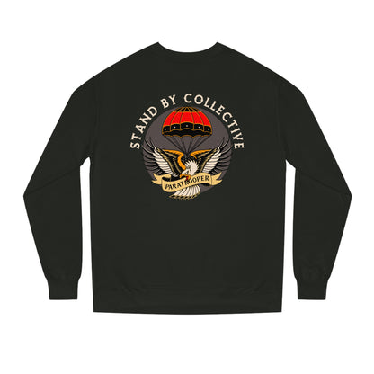 Para Eagle Sweater