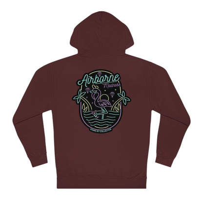 Airborne Madness Hoodie